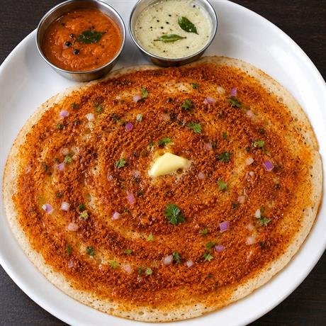 Podi Roast