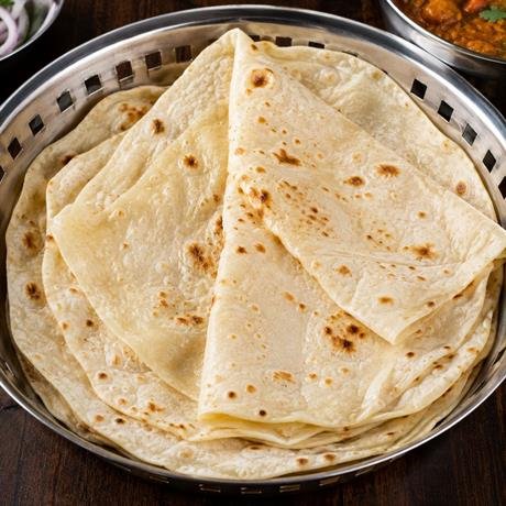 Romali Rotti (1 Set)