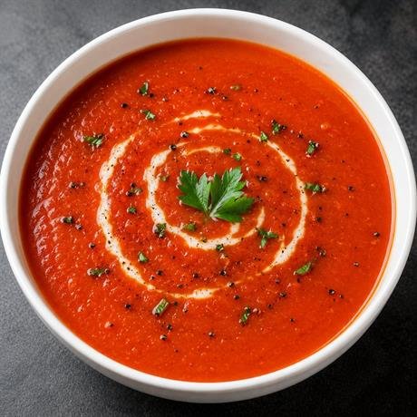 Tomato Soup