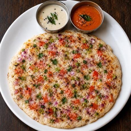 Uthappam