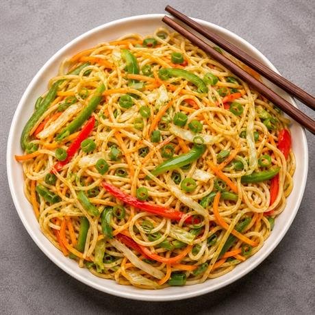 Veg Noodles