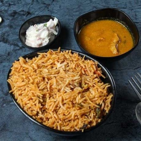 Biryani
