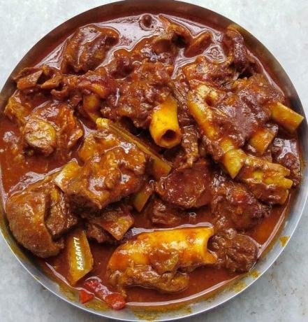 Thala Curry