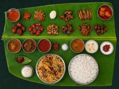 Meals & Combos