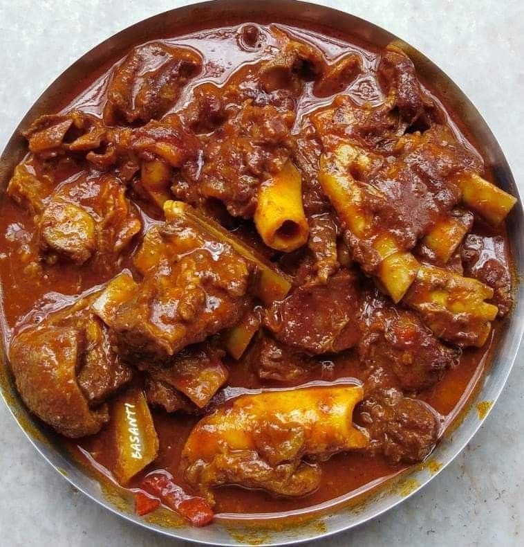 Thala Curry